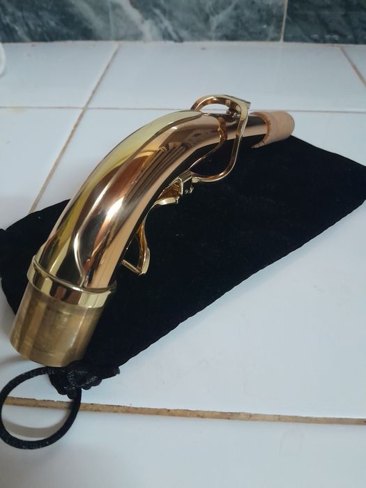 Tudel Yanagisawa A-WO20 elite