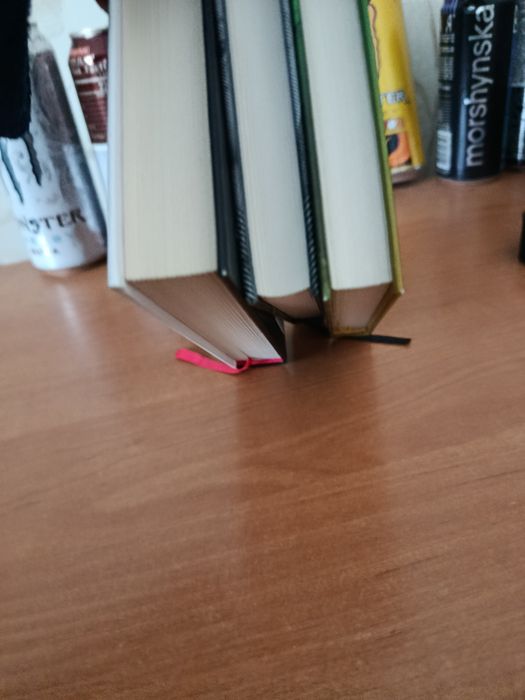 Книжки видавництва Наш формат