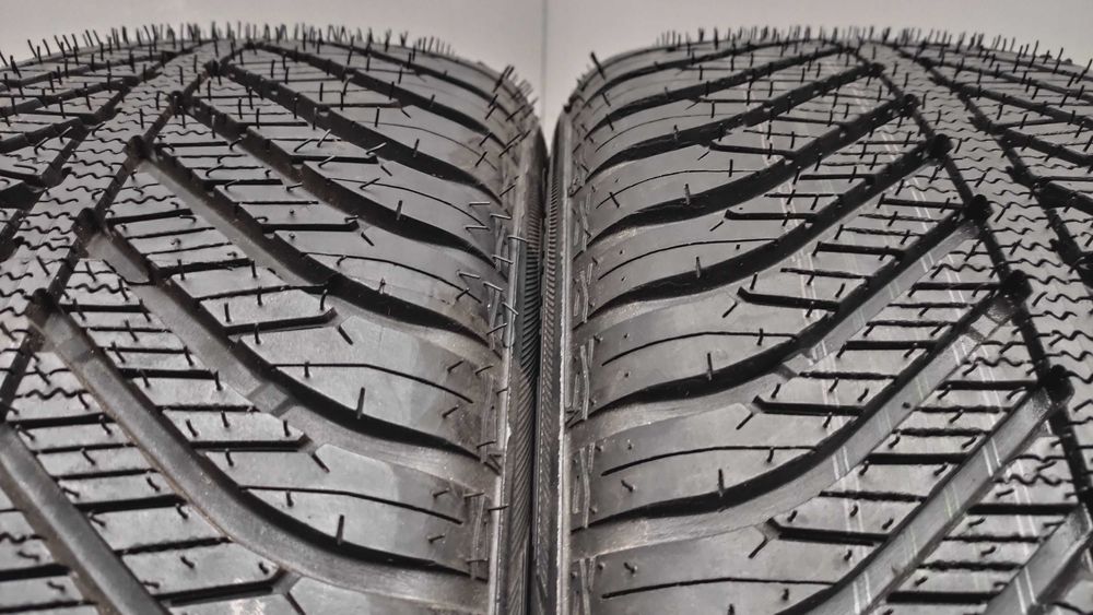 Шини 225/50R17 Goodyear. 99%. 2023р. всесезонні