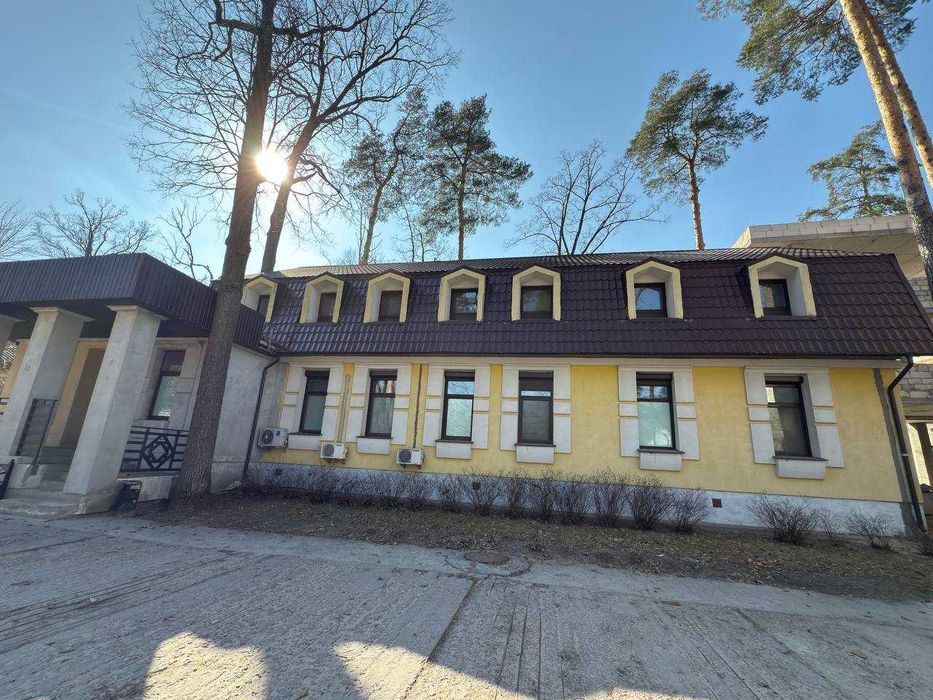 Оренда приміщень від 100м2 під Ваш бізнес поряд Центральний парк