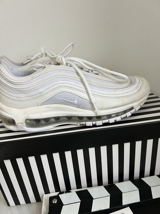 Nike air max 97 júnior