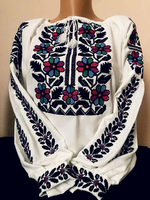 Вишиванки для всіх