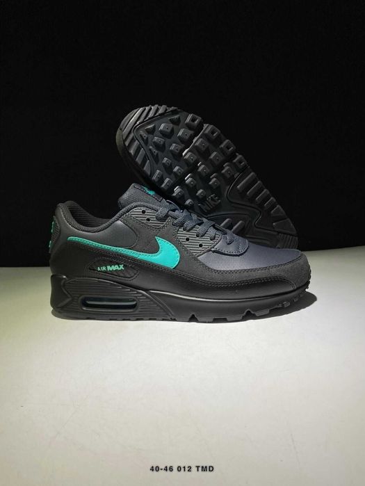 Air_Max_90__Czarny R.45