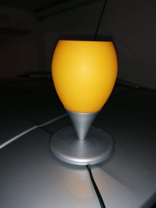 Candeeiros mesa cabeceira