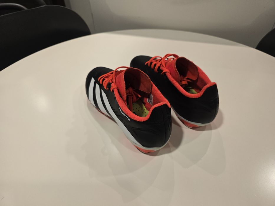Chuteiras Adidas Predator 37 1/3