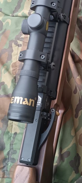 Заправочна станція для PSP, приціл, сошки,чохол, балон вд.