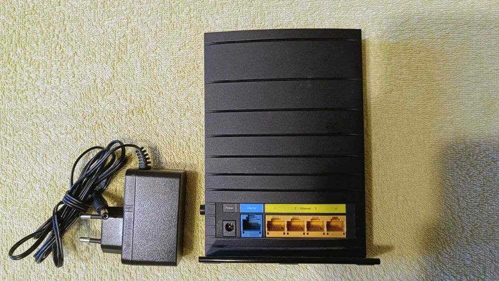 router TP-link AC750  Archer model C20i