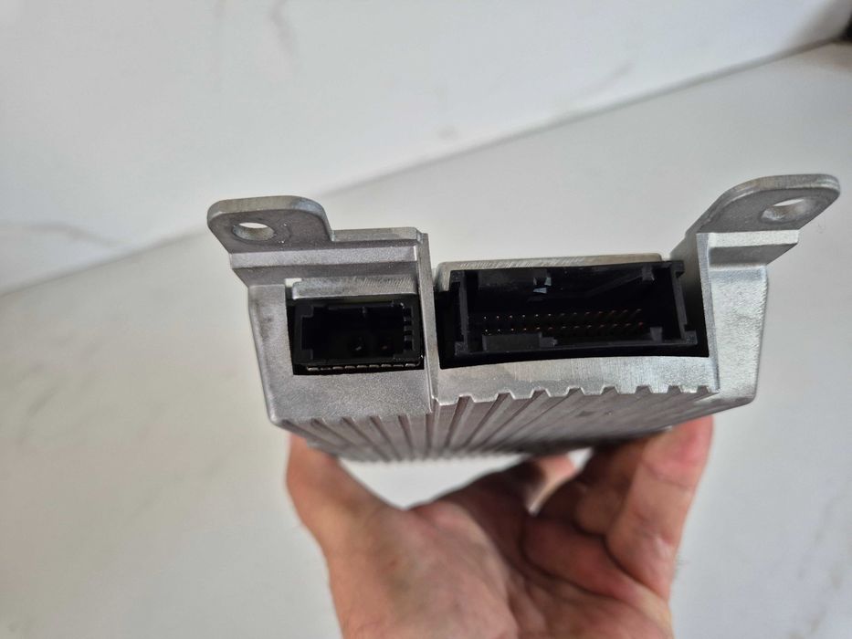Moduł bluetooth combox BMW E87 E90 E84 E70 E71 Z4