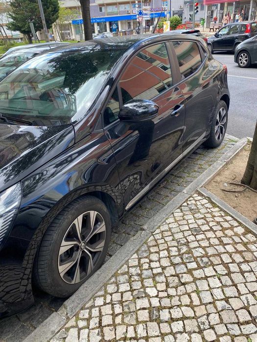 Vendo Clio usado