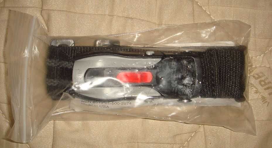 Жгут - турникет, USA