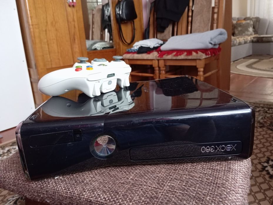 XBOX 360 *Обмін*