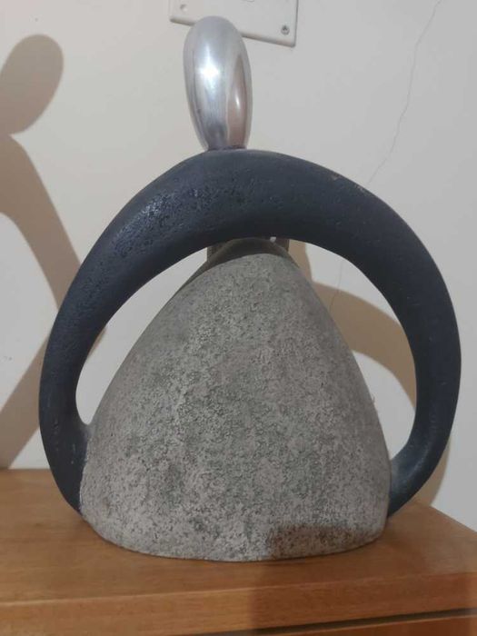Conjunto de 3 peças decorativas