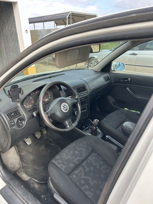 vw golf 1.9tdi 110cv