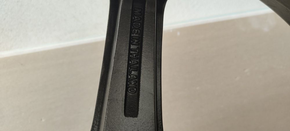Jantes TSW Tamanho 18