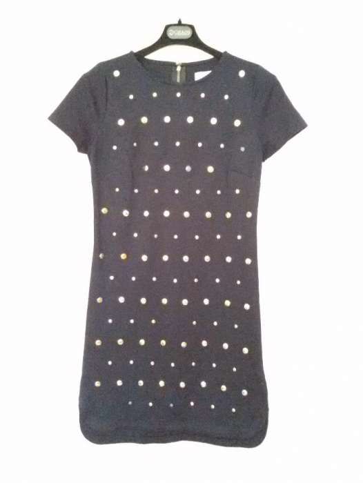 sukienka Michael KORS, rozmiar XS, czarna