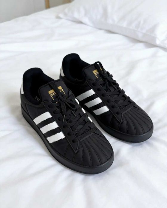 Buty Adidas Superstar Czarny R.41