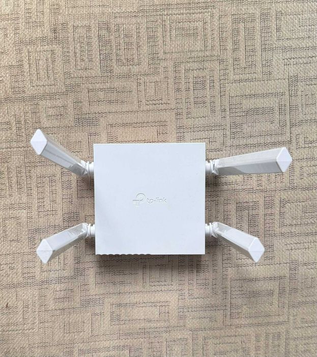 Вай Фай Роуетер Archer C24 TP-Link