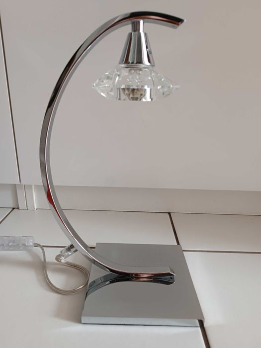 Lampka nocna Glamour