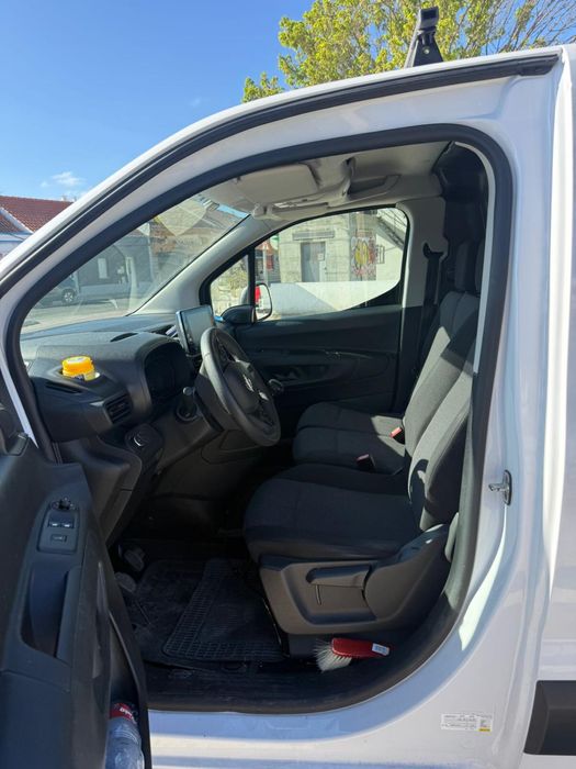 Opel Combo Longa