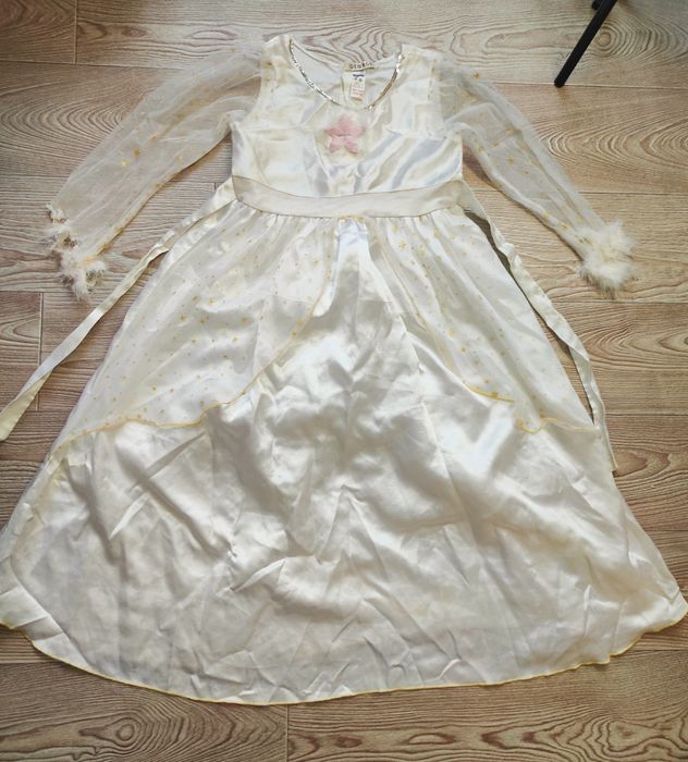 Новорічна сукня від George