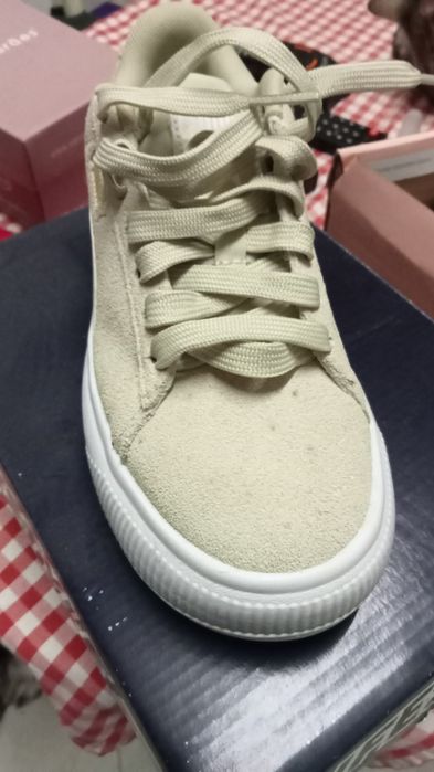 PUMA NOVOS 36 msg