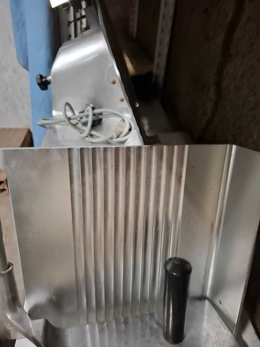 Maquina cortar fiambre/queijo