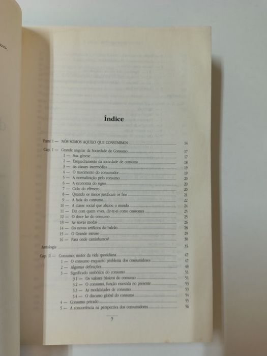 O livro dos consumidores, de Beja Santos