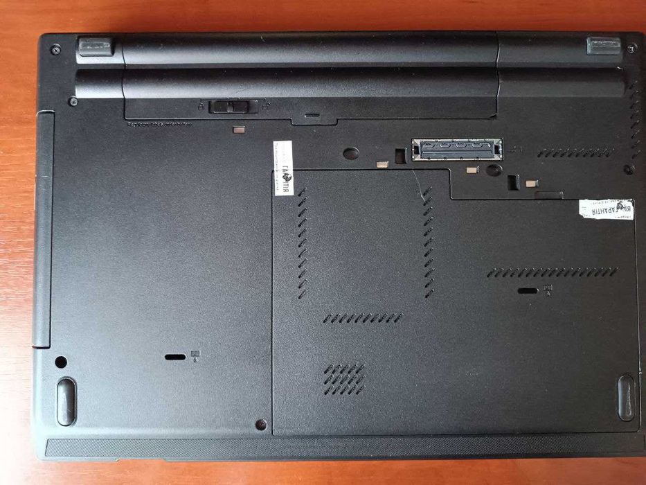 Ноутбук Lenovo ThinkPad L430