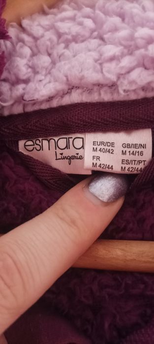 Macacão pijama inverno