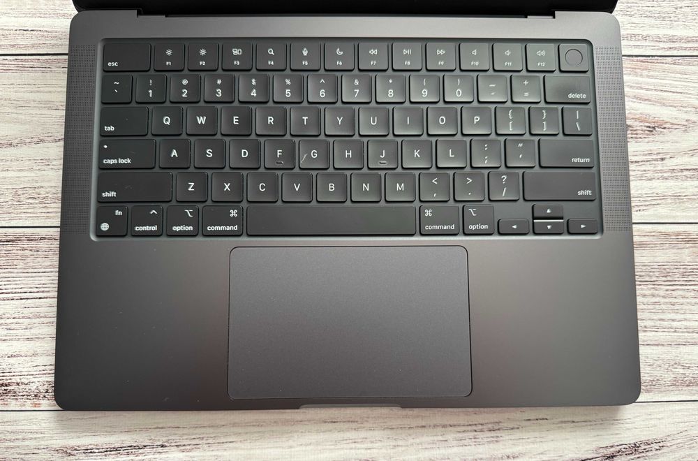 MacBook Pro 14 2023 M3 Pro 36GB RAM / 512GB SSD Space Black