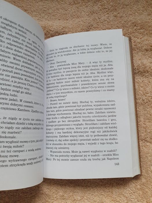 To co prawdziwe o świcie Ernest Hemingway dzieła wybrane