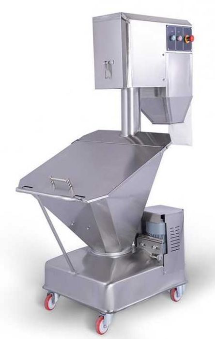 Przesiewacz do mąki 14400 zł netto