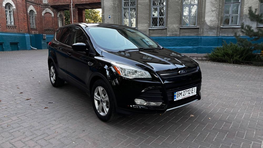 Продам  Ford escape