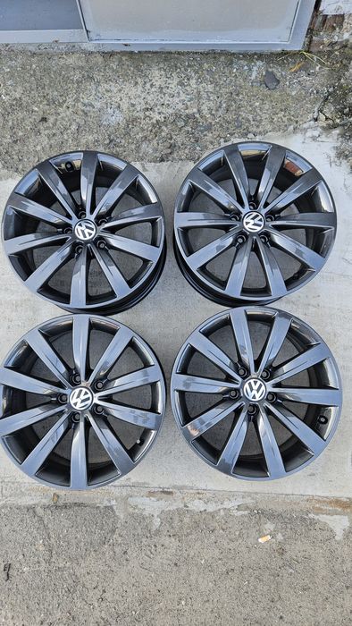 Диски VW R17 original