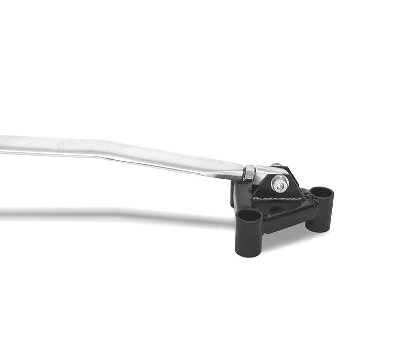 BARRA ANTI - APROXIMAÇÃO BMW E PARA BMW F10 F11 F18