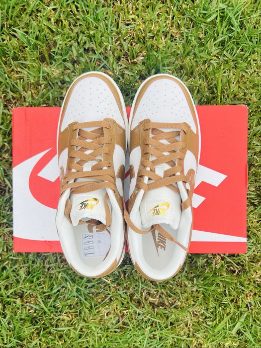 Nike Dunk Low LX "Ale Brown"