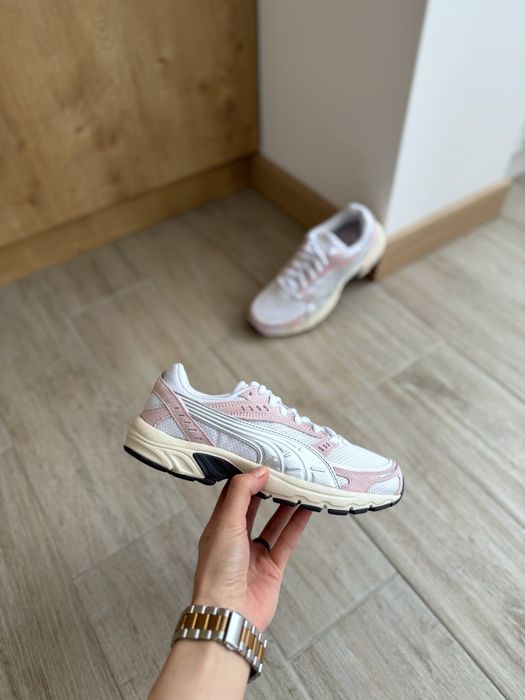 Puma С25K