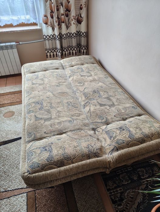 Wersalka rozkładana