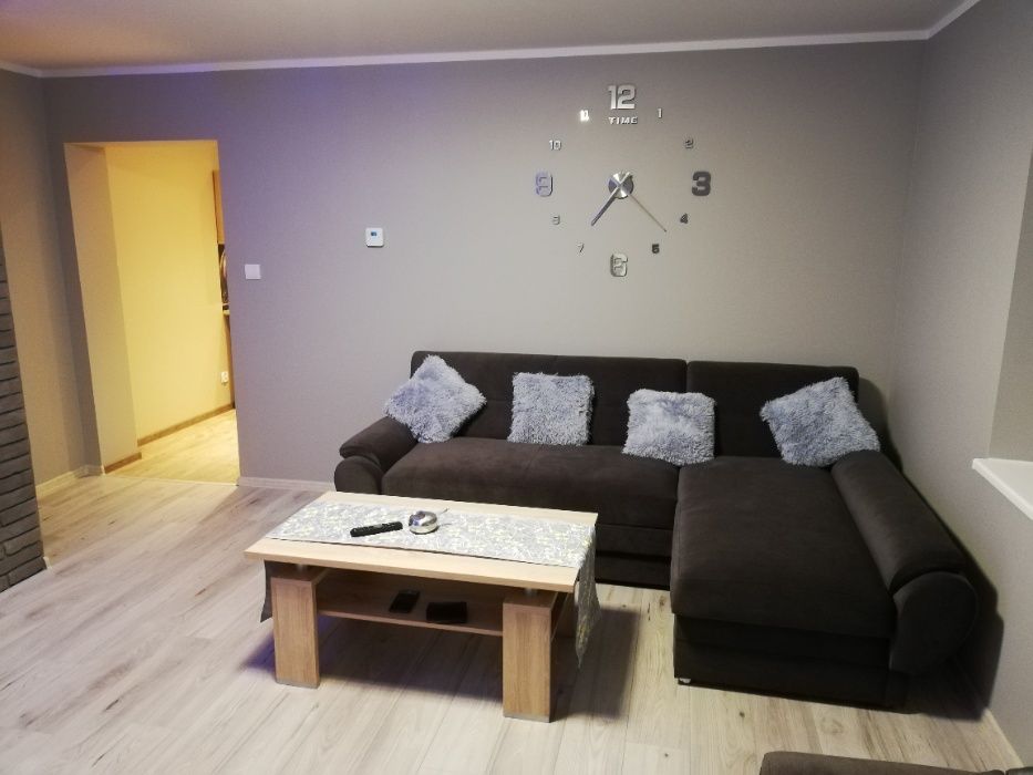 ŚWIERADÓW ZDRÓJ apartament 2 pokojowy blisko centrum i stoku SKI-SUN