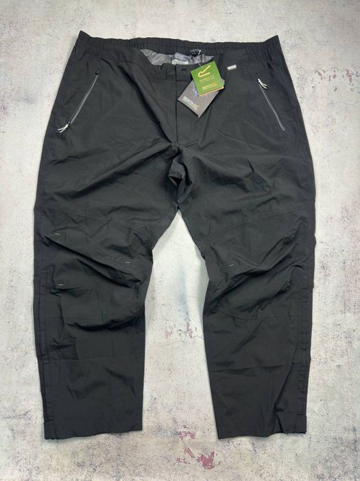 Технолочные штаны Regatta Waterproof оригинал Размер 3XL