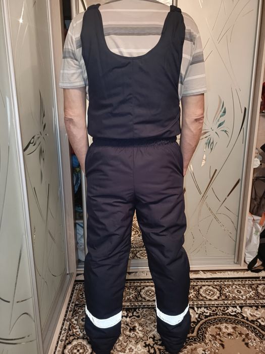 Продам новый комбинезон