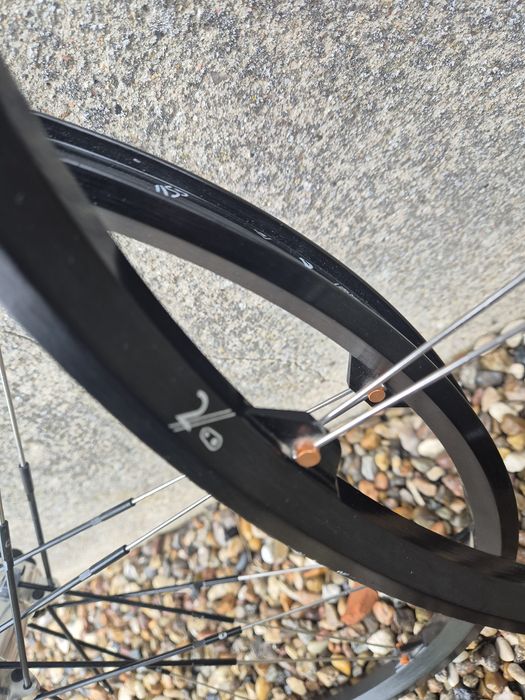 Crank brothers iodine 2    26 cali