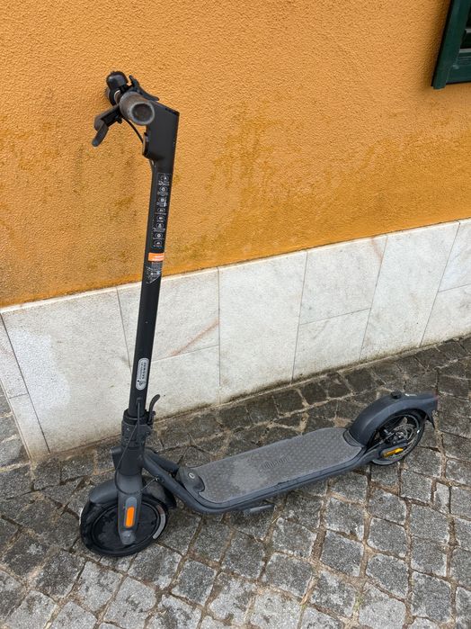 Trotinete elétrica