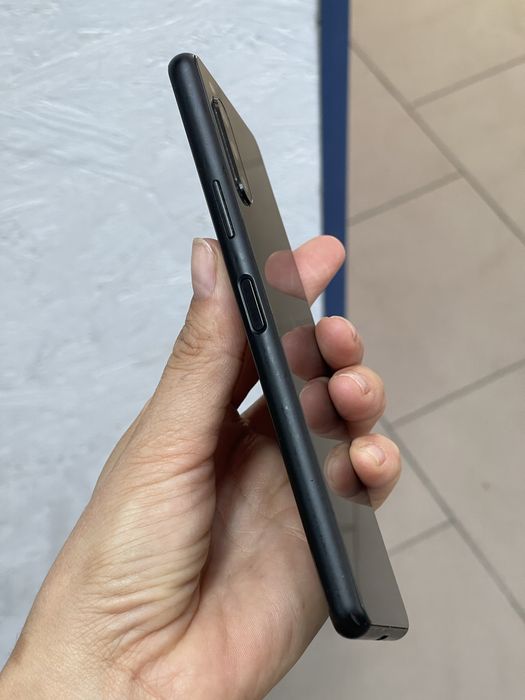 Sony Xperia 10 III (модель XQ-AU52)NFC  швидка зарядка