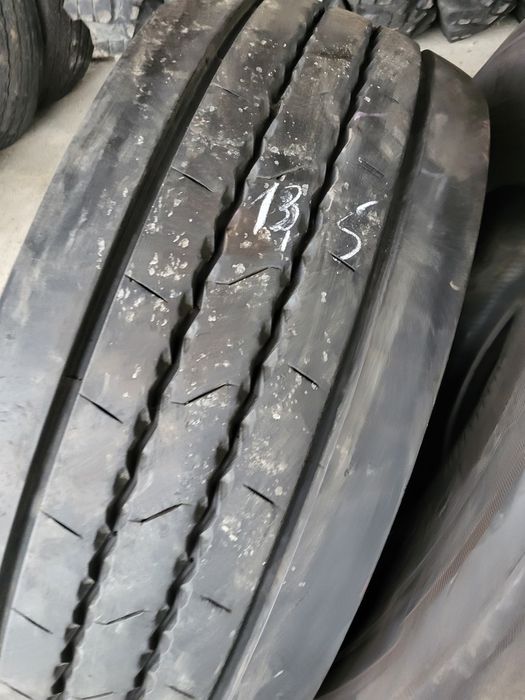 шини 385/65r22.5 continental