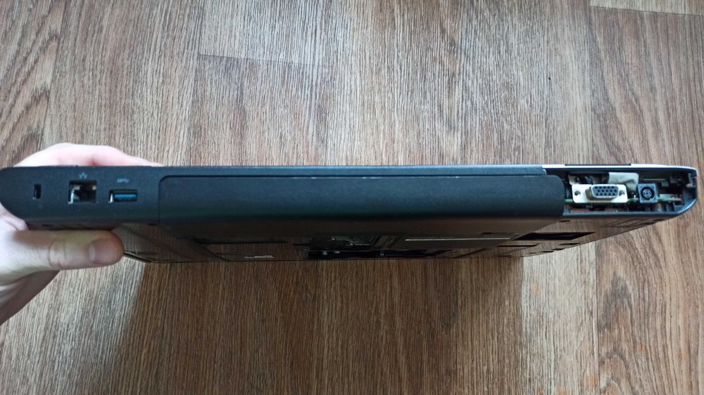 Dell Vostro 3550/N5110 i3 2350 GeForce GT 525 1gb/: 700 грн. - Ноутбуки ...