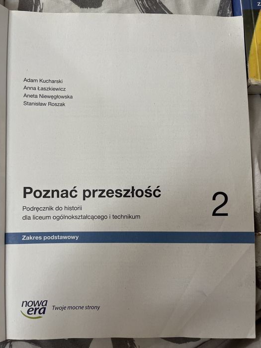 Poznać Przeszłość 2