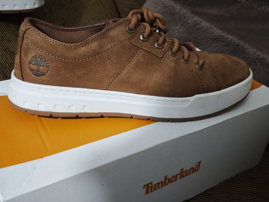 Sapatilhas Timberland