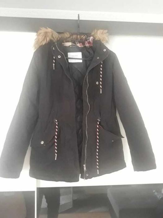Kurtka Roz.XS-S CROPP