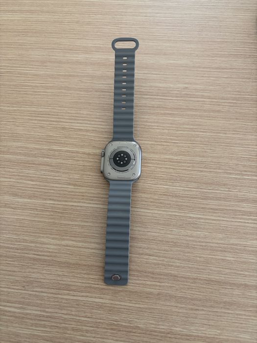 Applewatch ultra 2